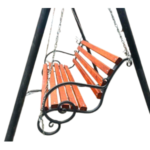 Гойдалки без каркасу. Від 0.5 до 2 м