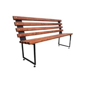 Лавки Лофт без поручнів. Від 0.5 до 2.2м