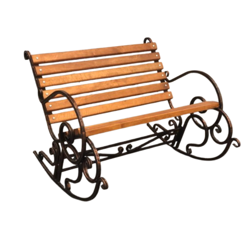 Крісло-гойдалка 3-х місна 1,5 м