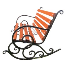 Крісло-гойдалка 2-х місна 1 м