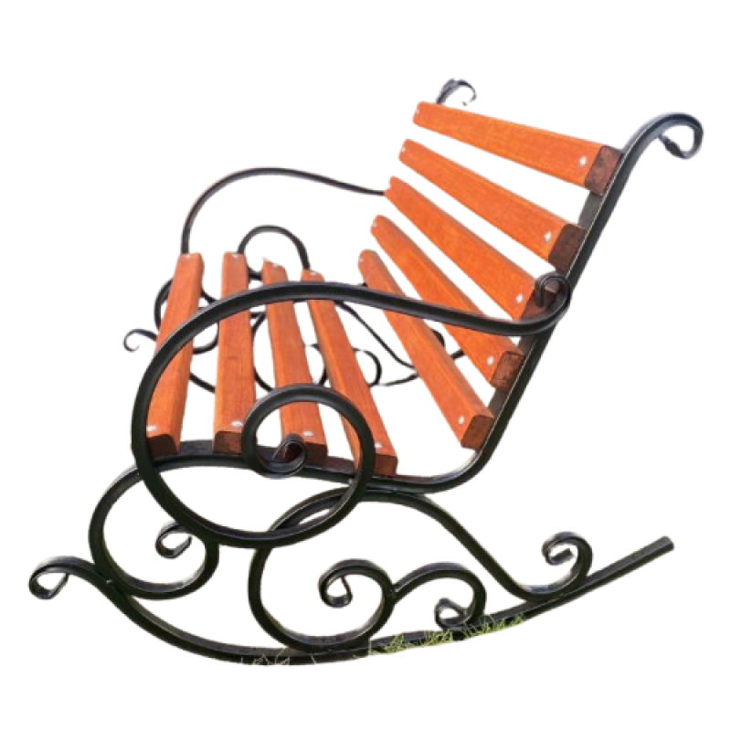 Крісло-гойдалка 2-х місна 1 м