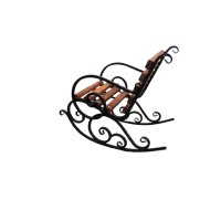 Крісло-гойдалка (0,5 м.)