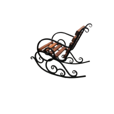 Крісло-гойдалка (0,5 м.)