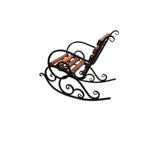 Крісла-гойдалки. Від 0.5 до 1.5м