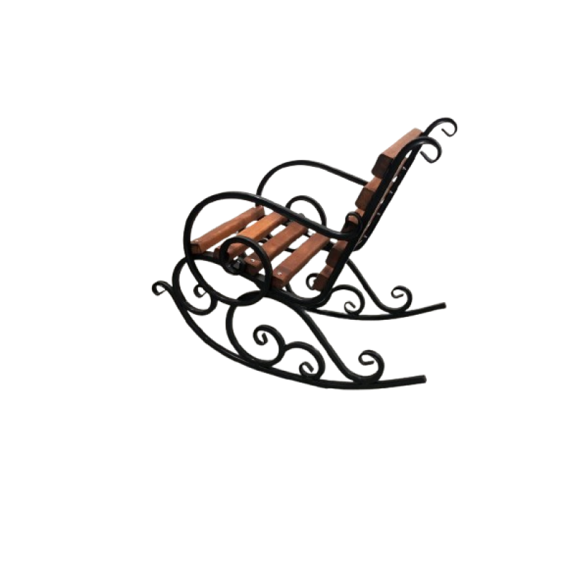 Крісло-гойдалка (0,5 м.)