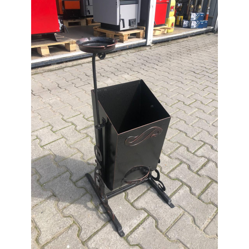 Урна з попільничкою