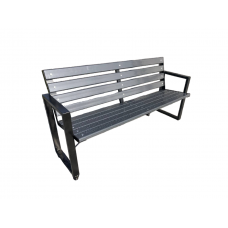 Лавка ““Лофт Універсал“ 1.5м. в 3 кольорах