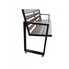 Лавка ““Лофт Універсал“ 1.5м. в 3 кольорах