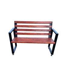 Лавка кована “ЛОФТ“  1м(в наявності є від 1 до 3 м.)