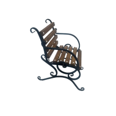 Стілець 0.5 м (колір дуб)